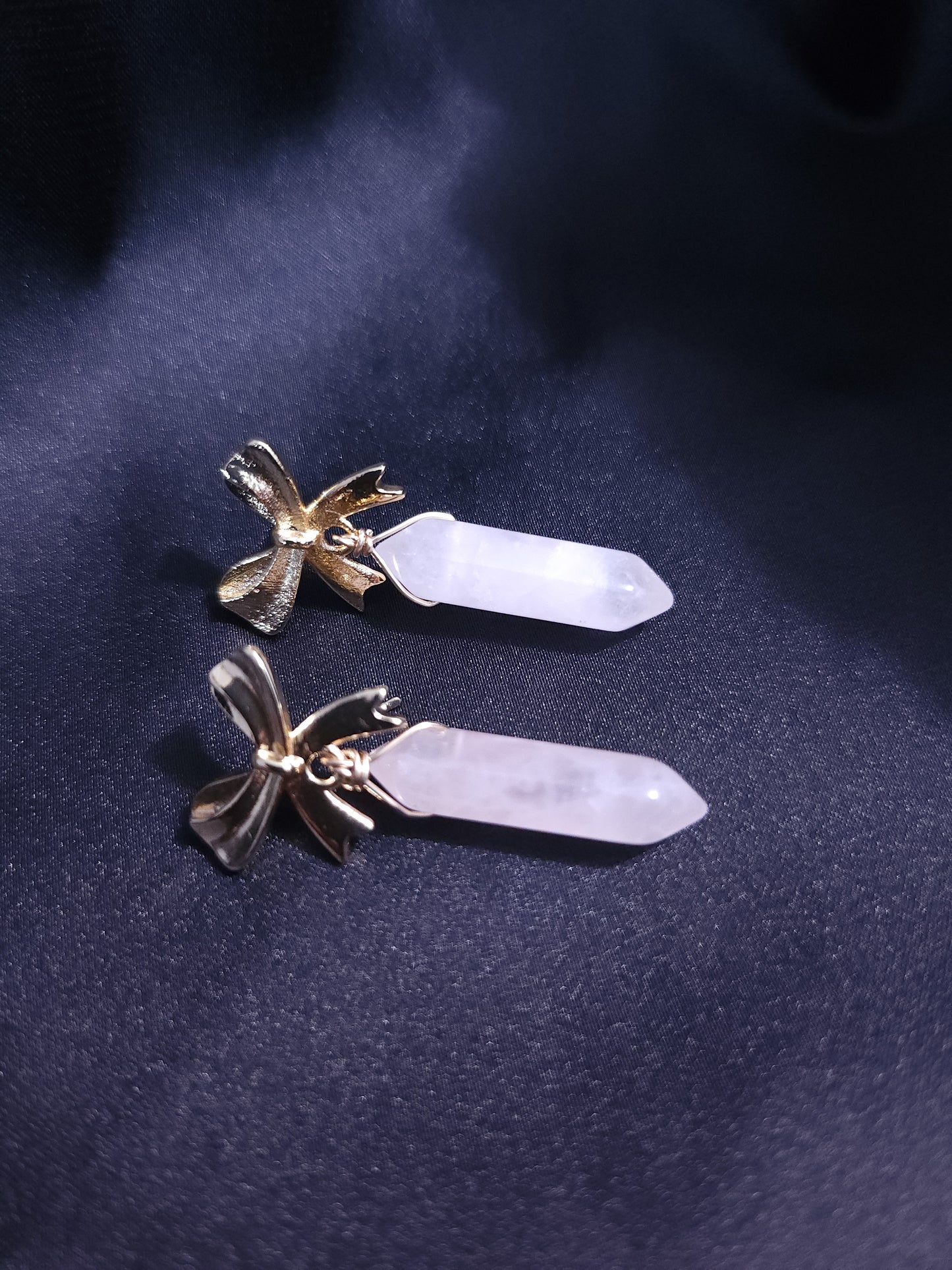 Bows quartz