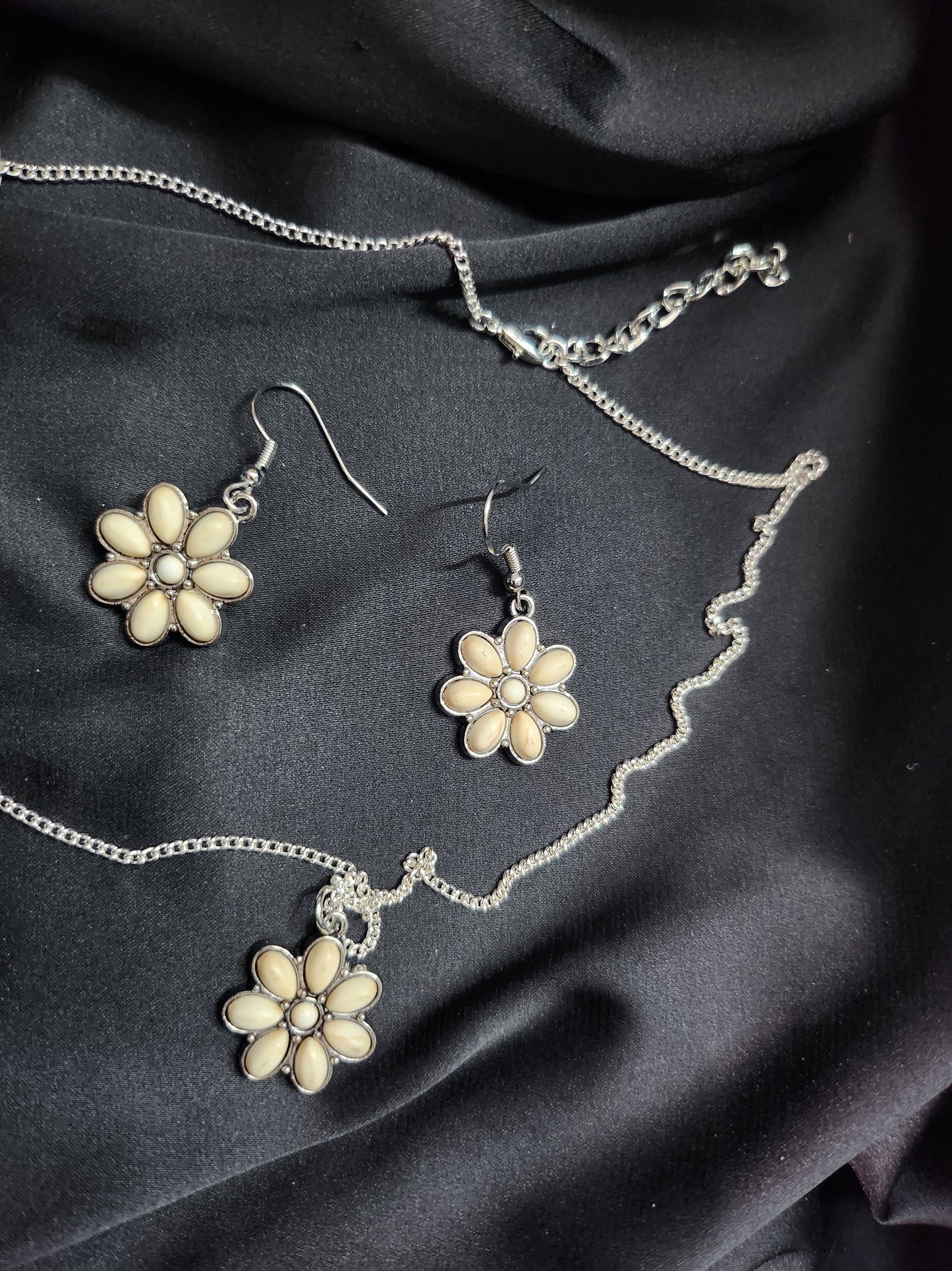 Flower Set