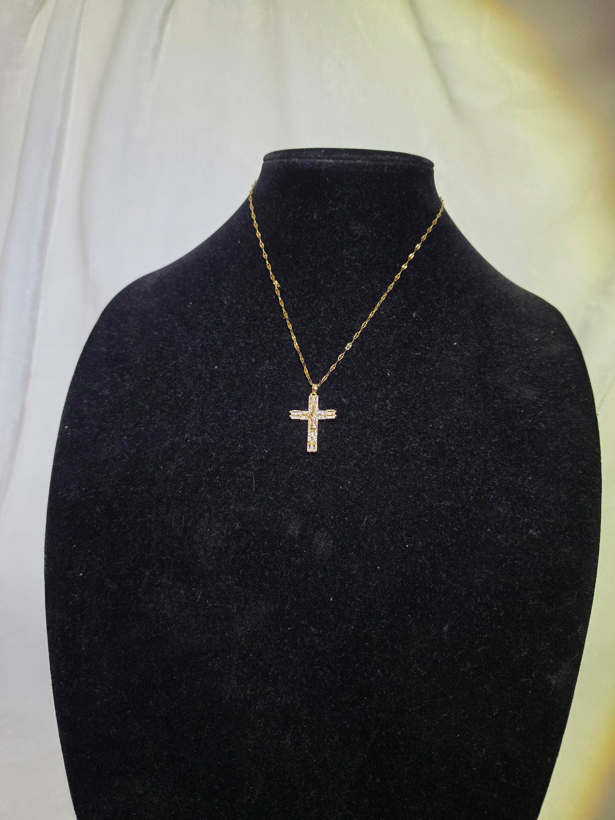 Jesus Cross