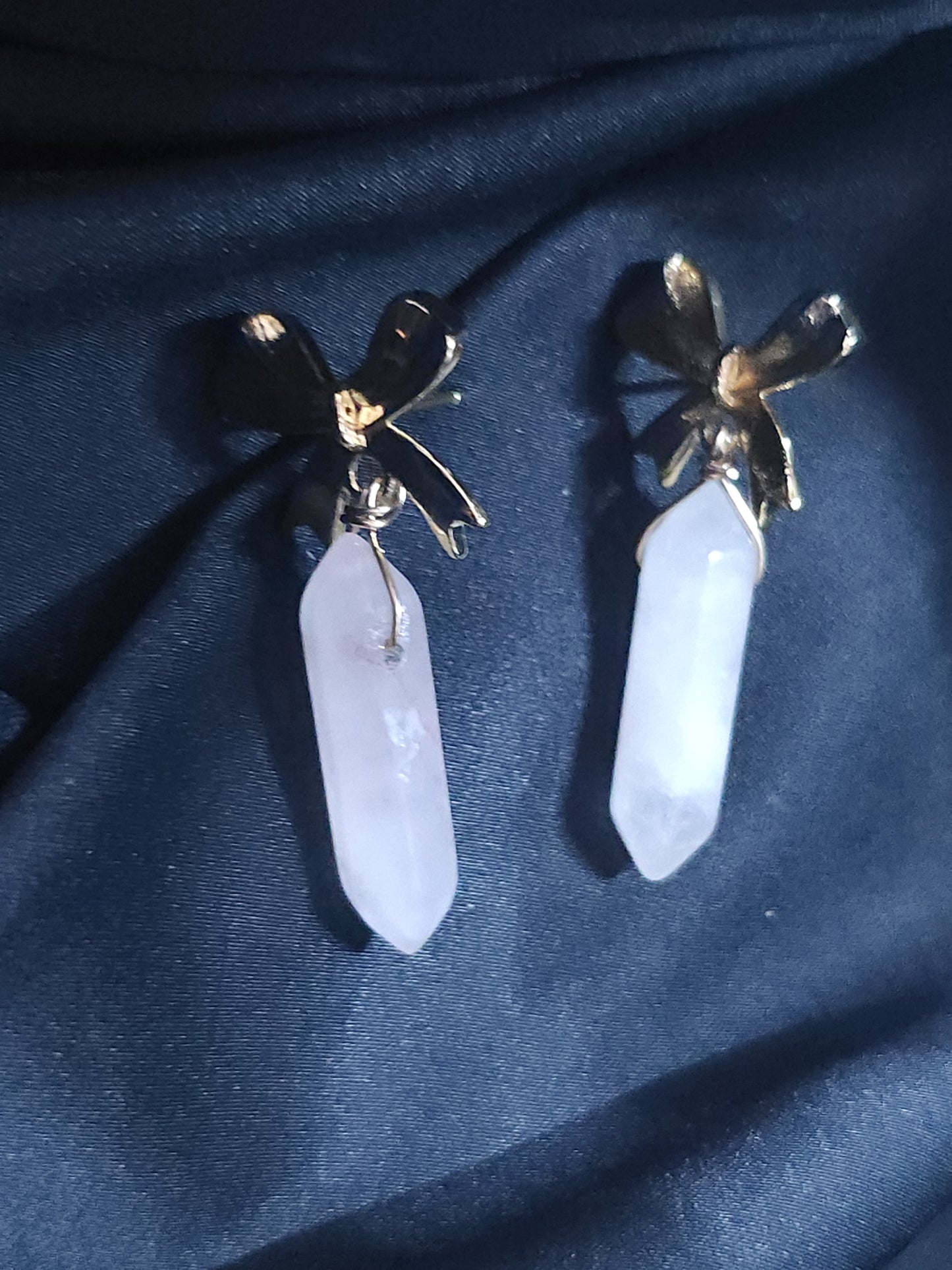 Bows quartz