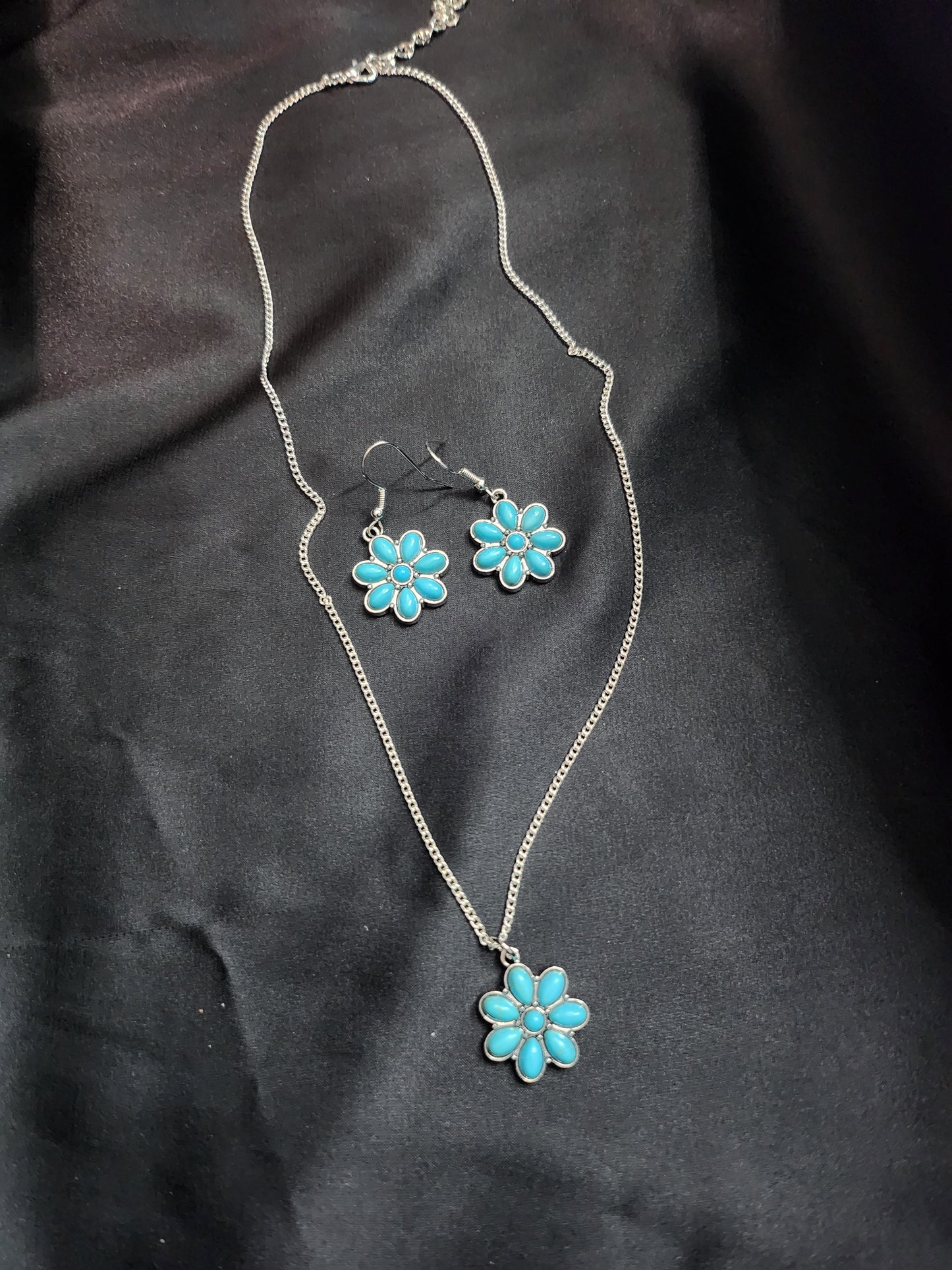 Flower Set