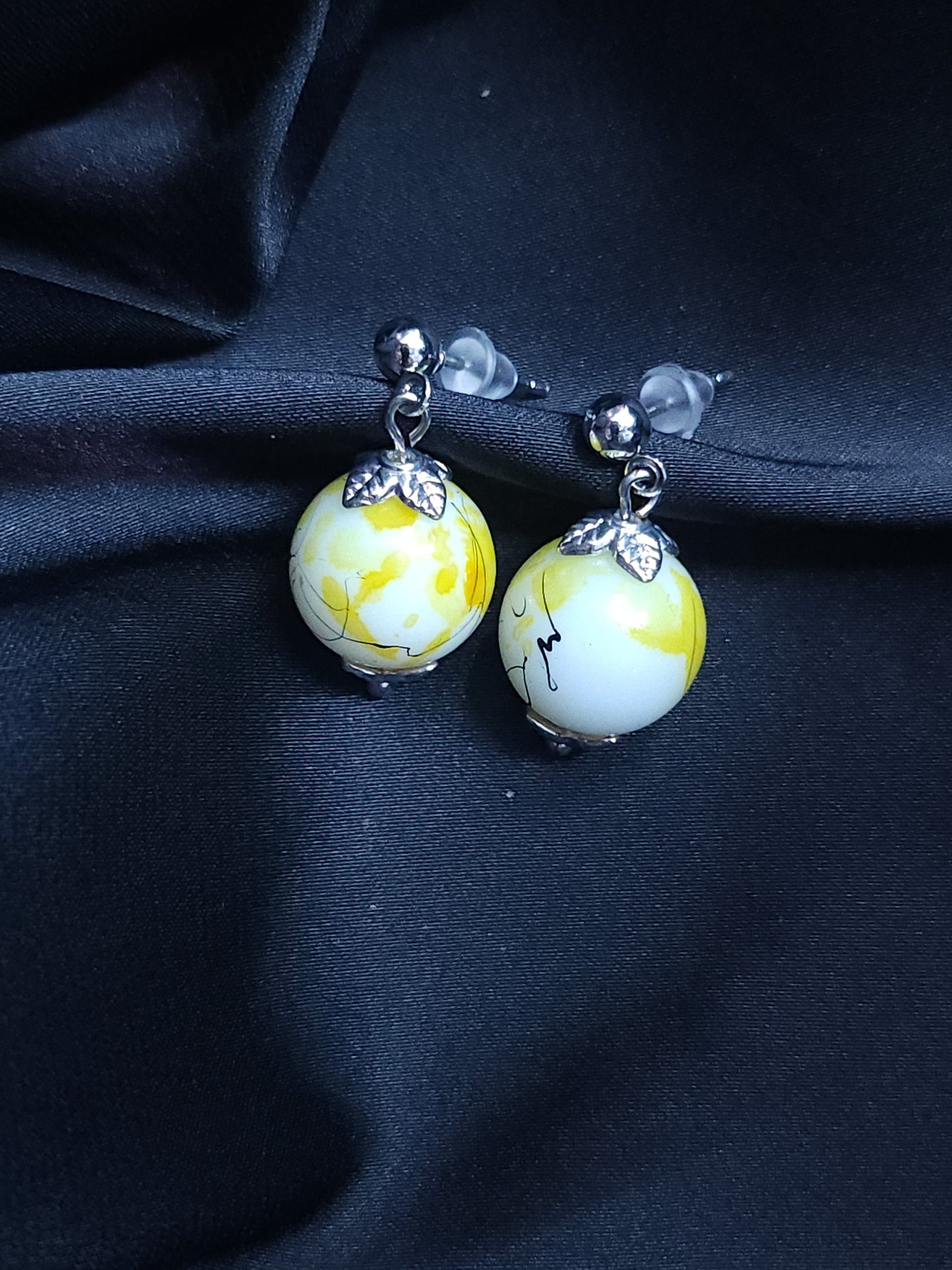 Yellow Cherry