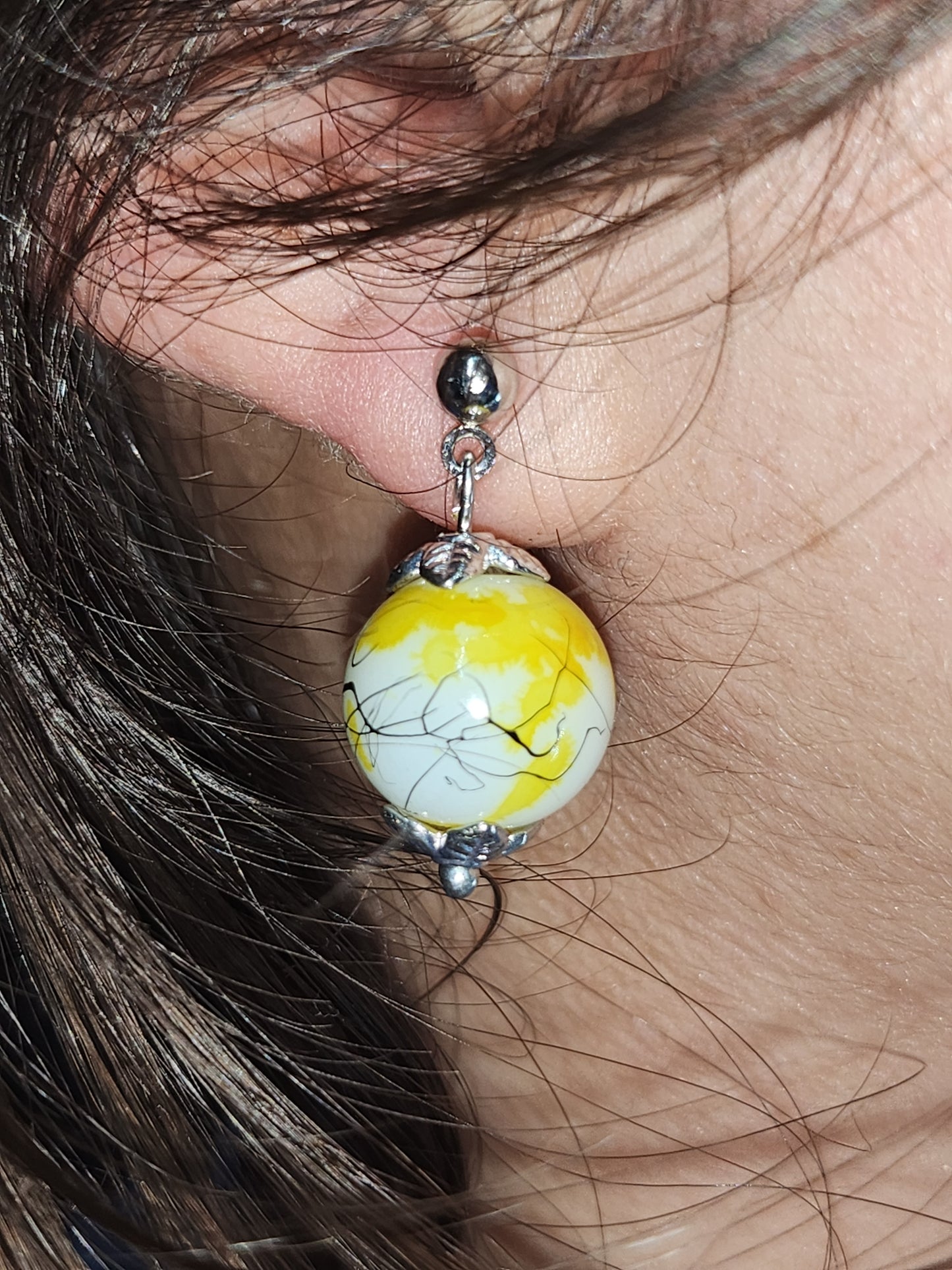 Yellow Cherry