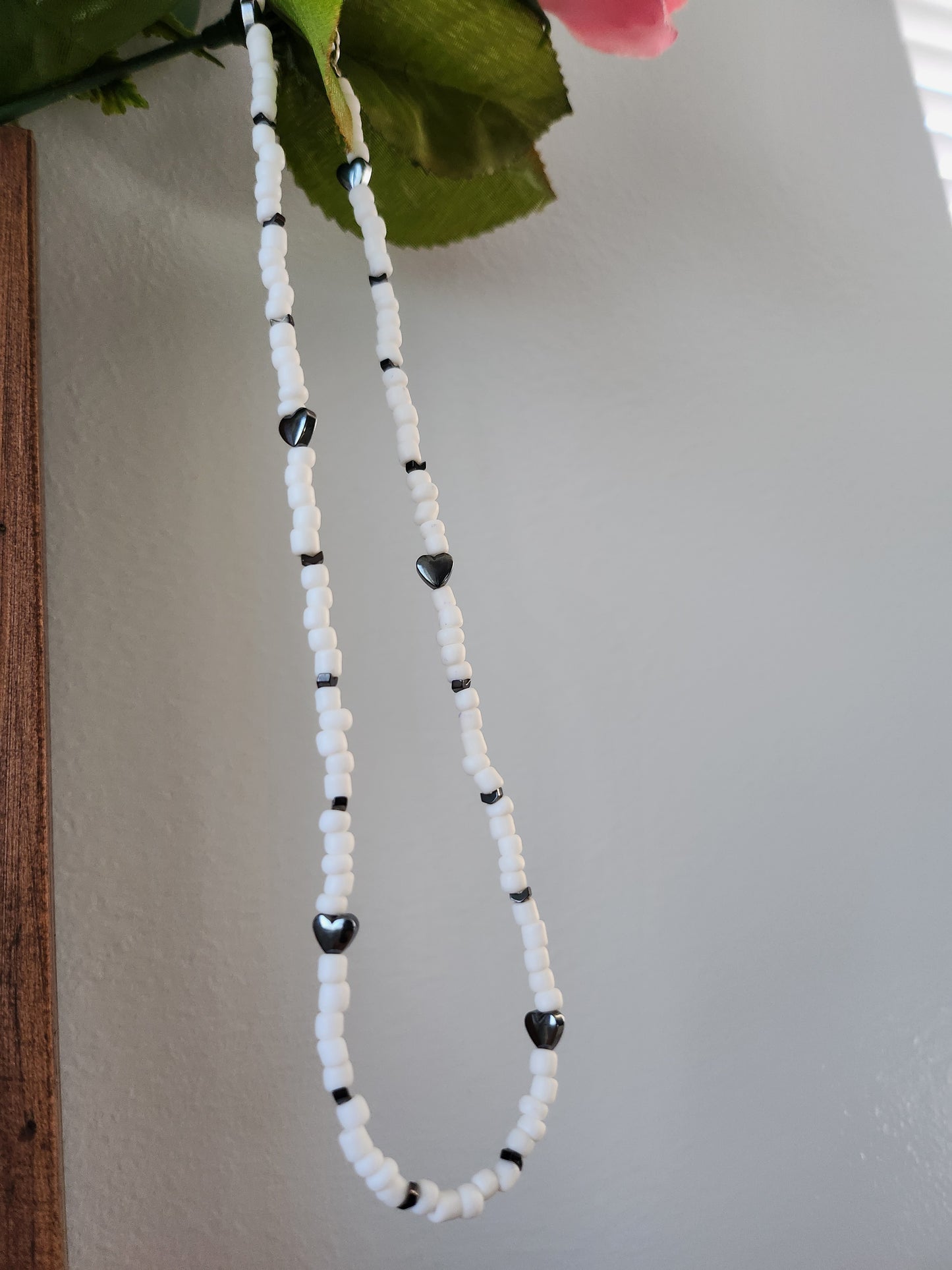 Dainty necklaces