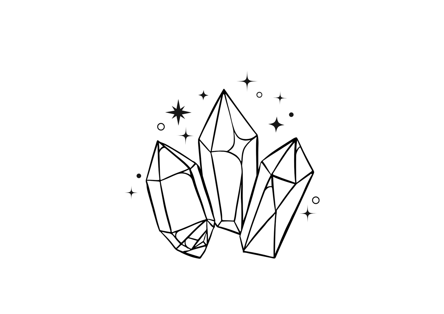 Gemstones