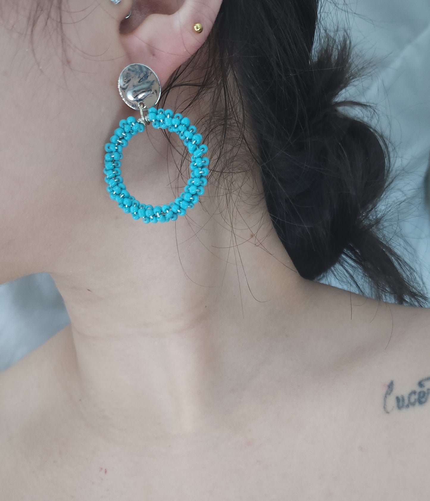 Seed hoops