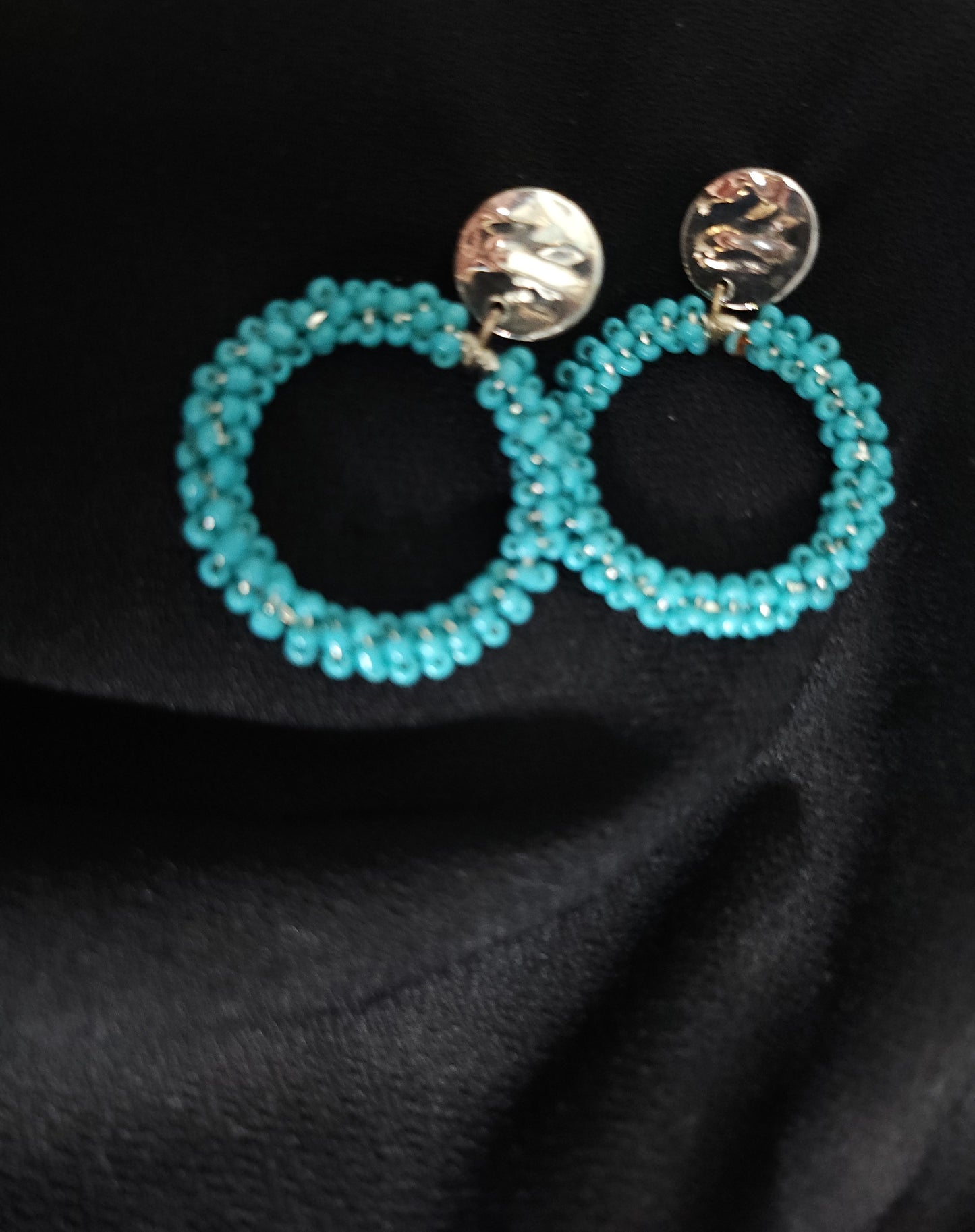 Seed hoops