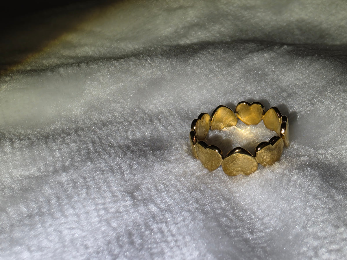 Daily ring 2