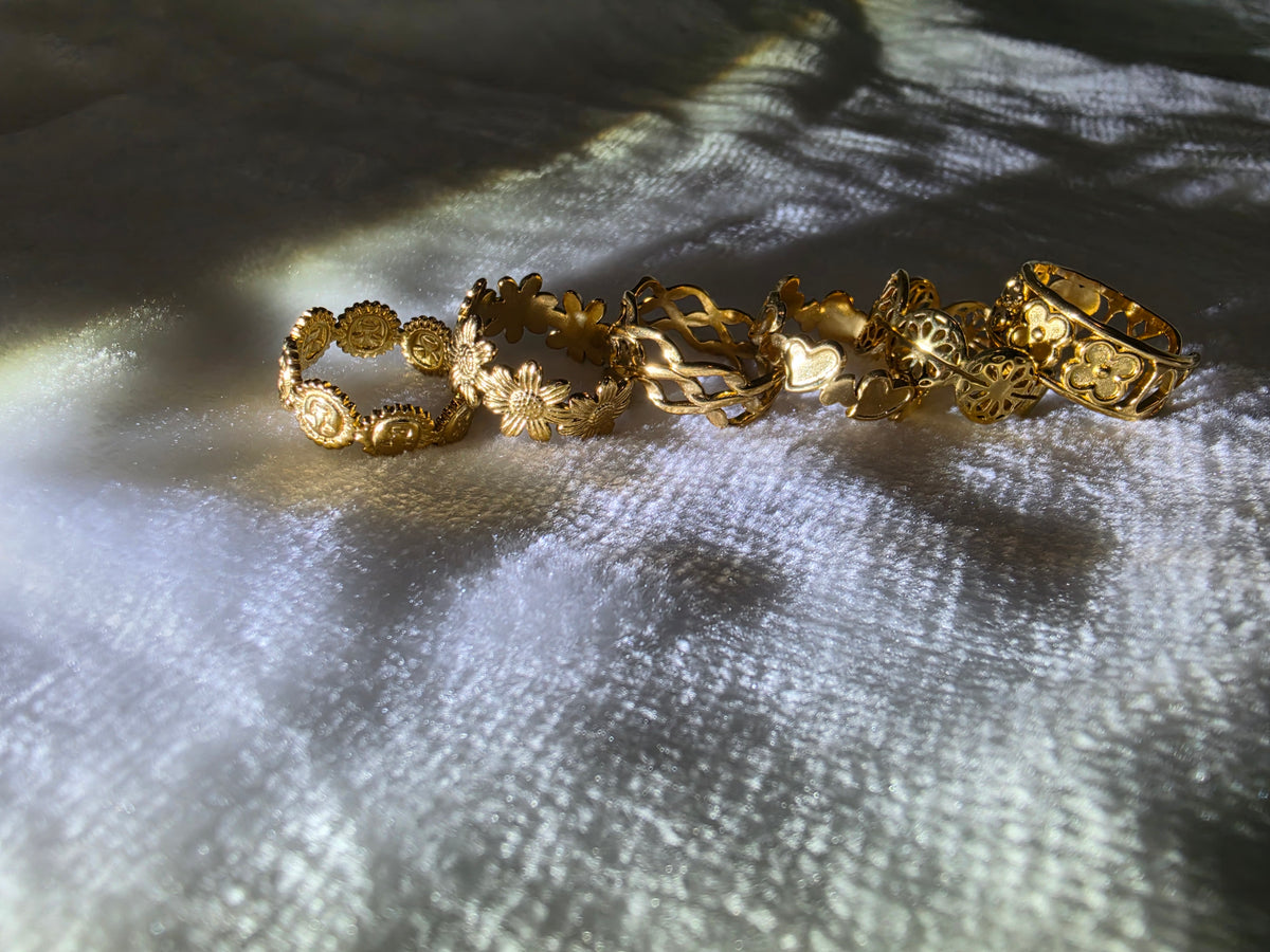 Daily ring 2