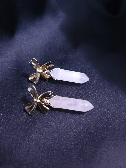 Bows quartz
