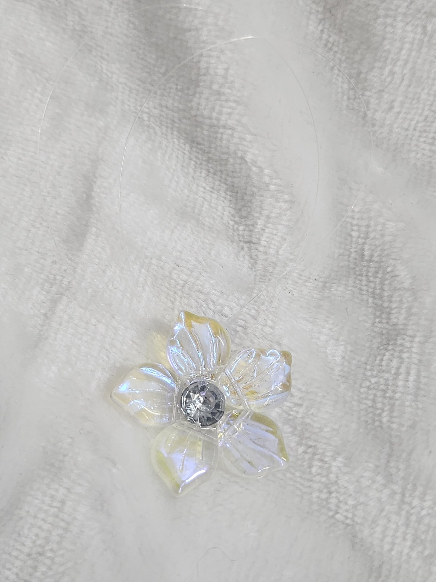 Aurora necklace