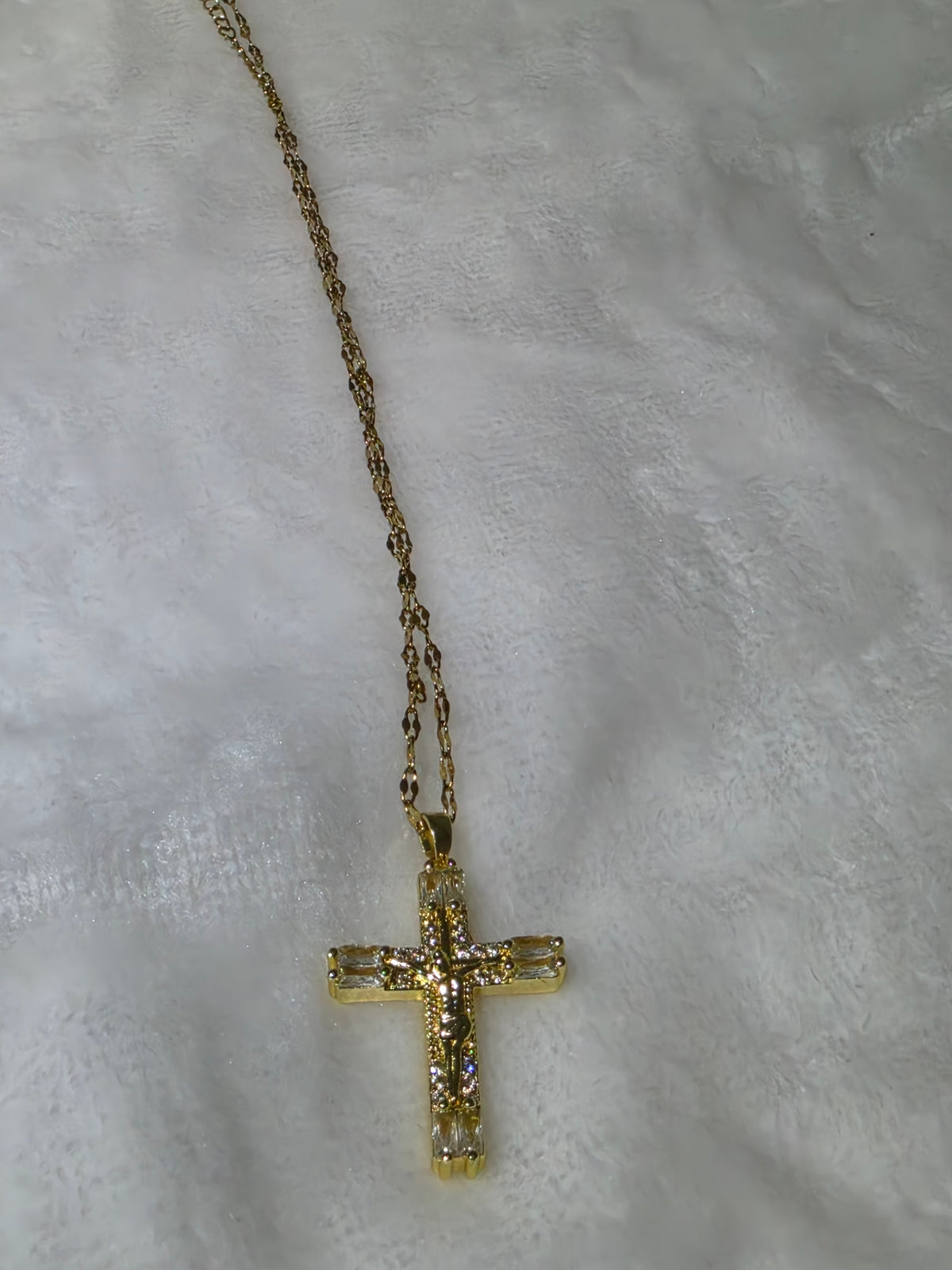 Jesus Cross