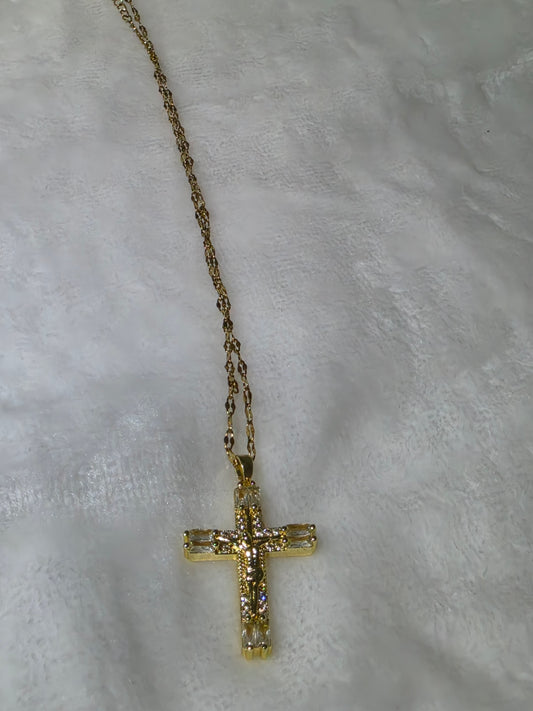 Jesus Cross