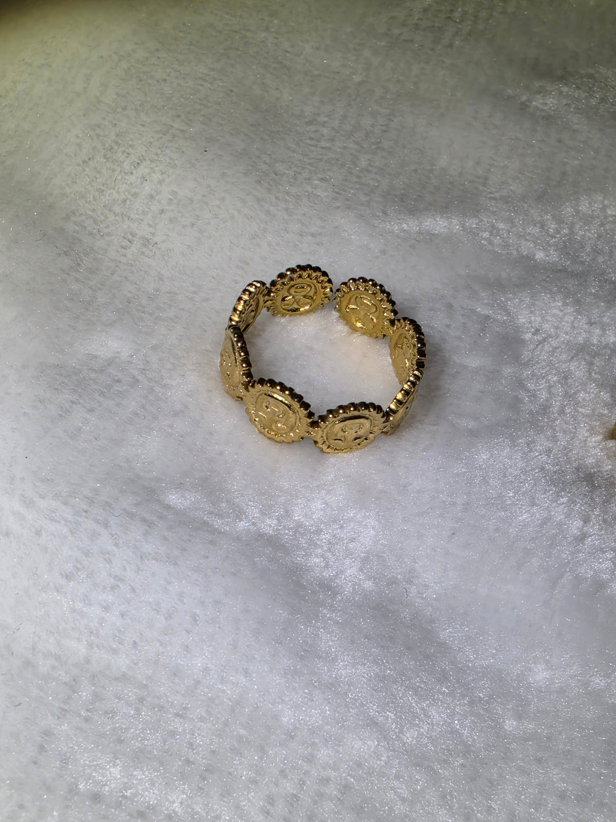 Daily ring 2