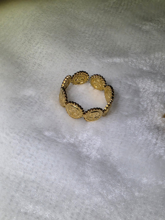 Daily ring 2