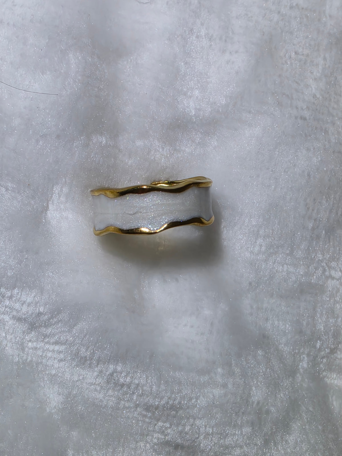 Open rings