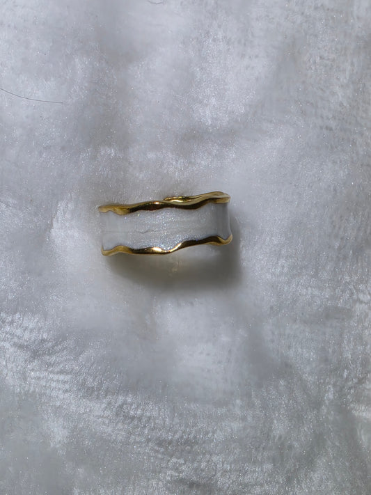 Open rings