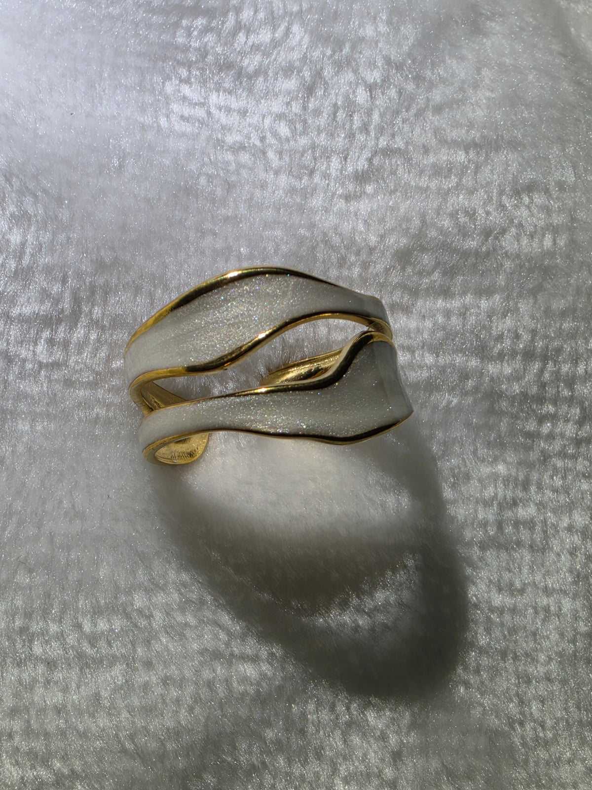 Open rings