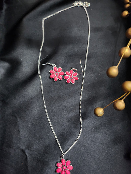Flower Set