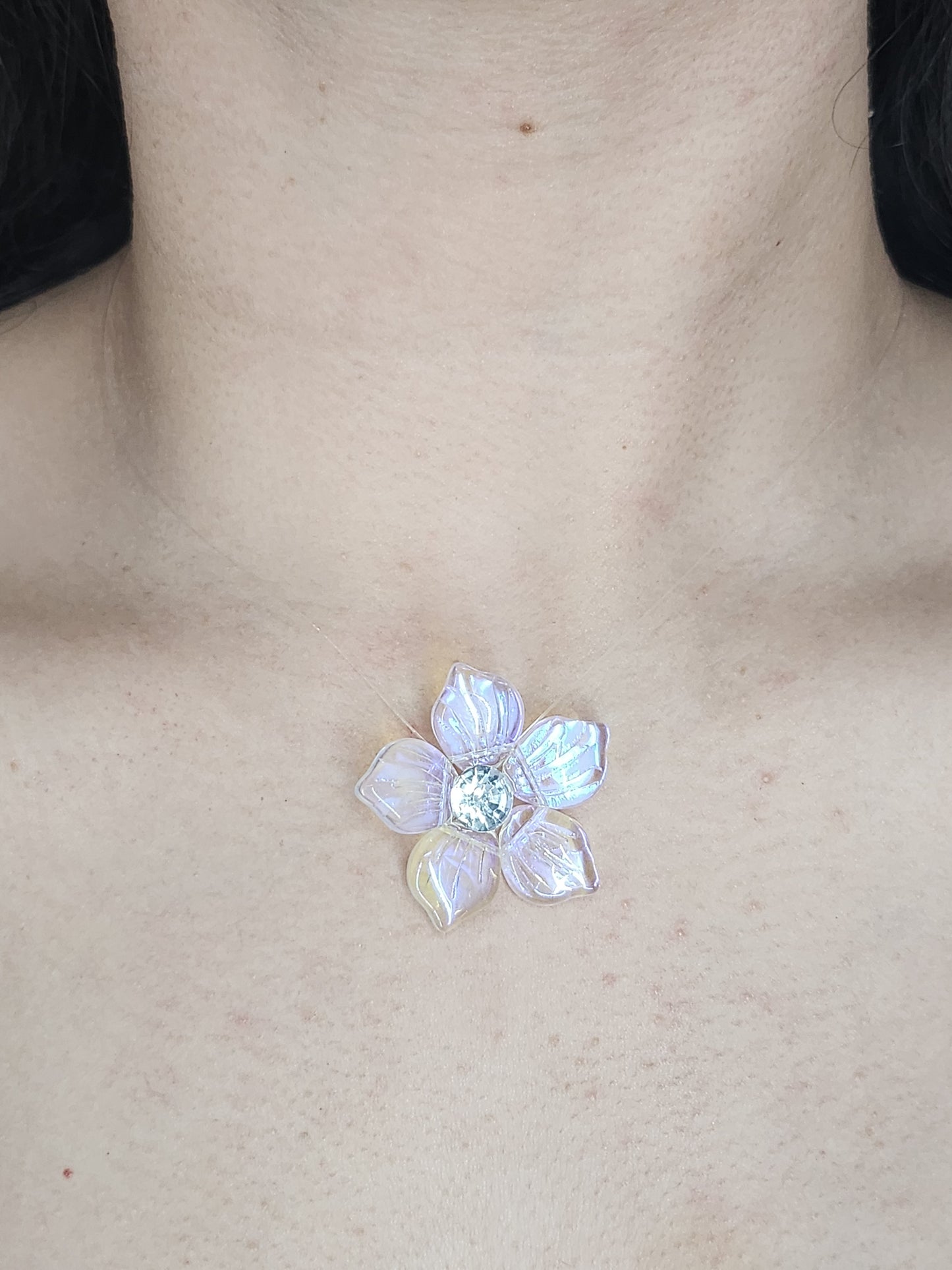 Aurora necklace
