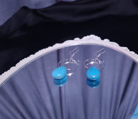 Azul