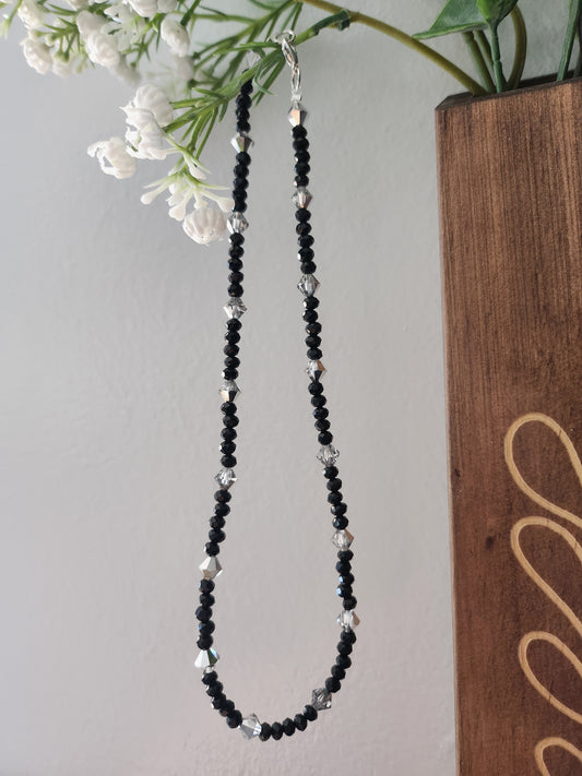 Dainty necklaces