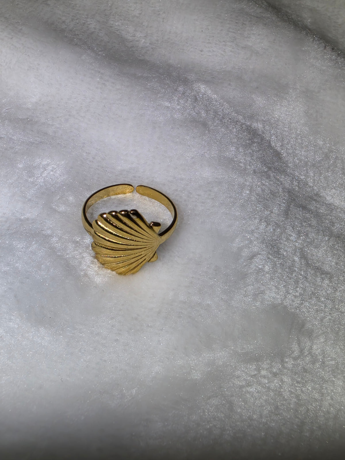 Geometric rings