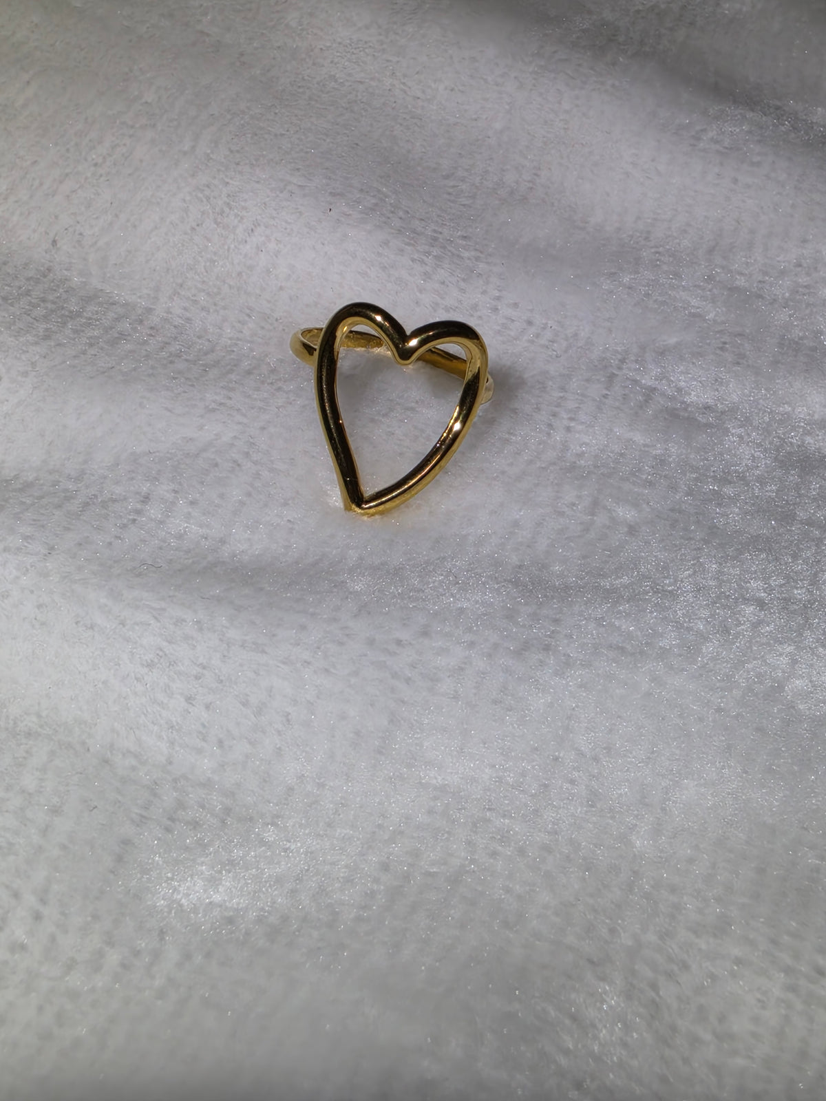 Geometric rings