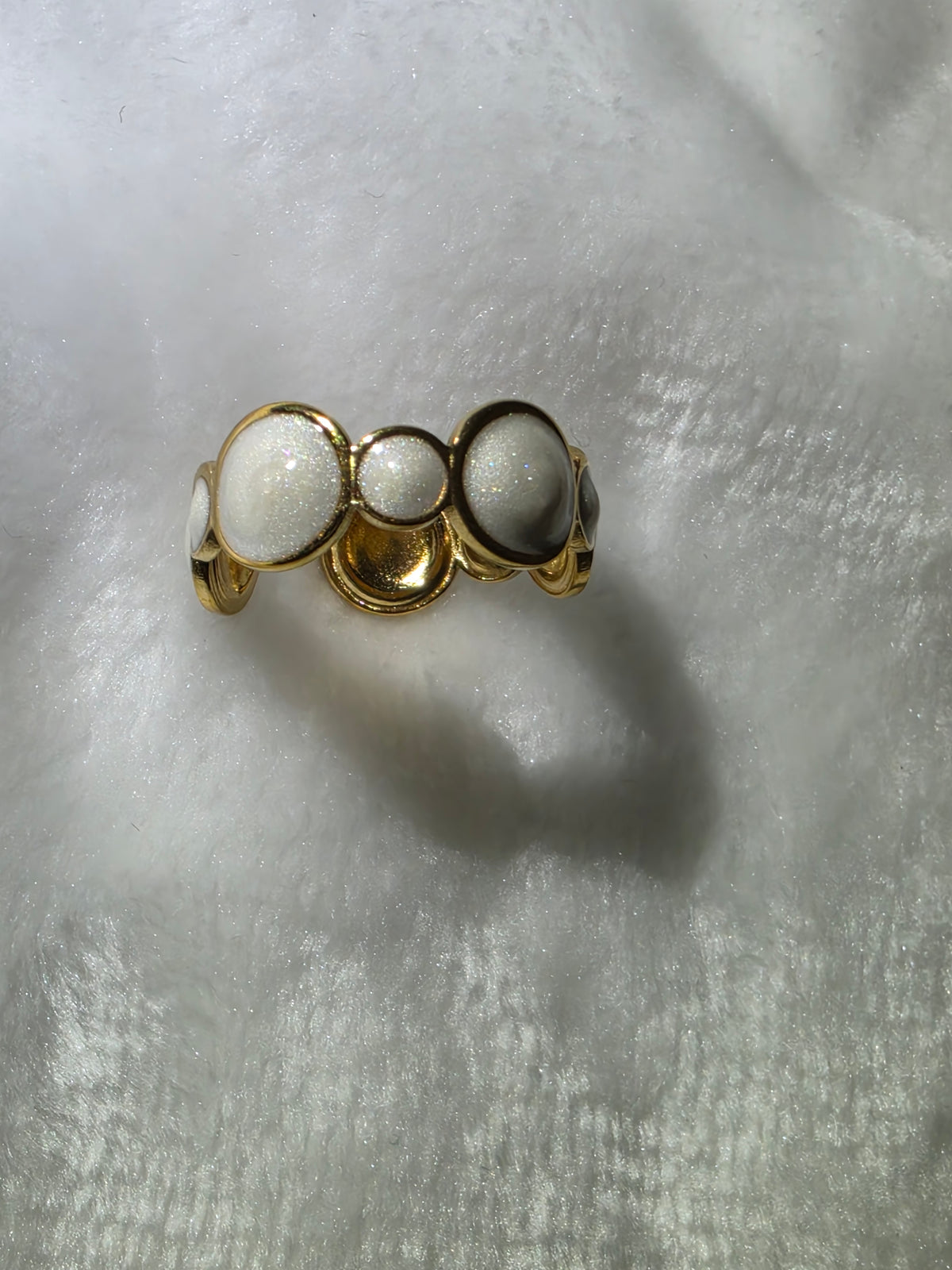 Open rings